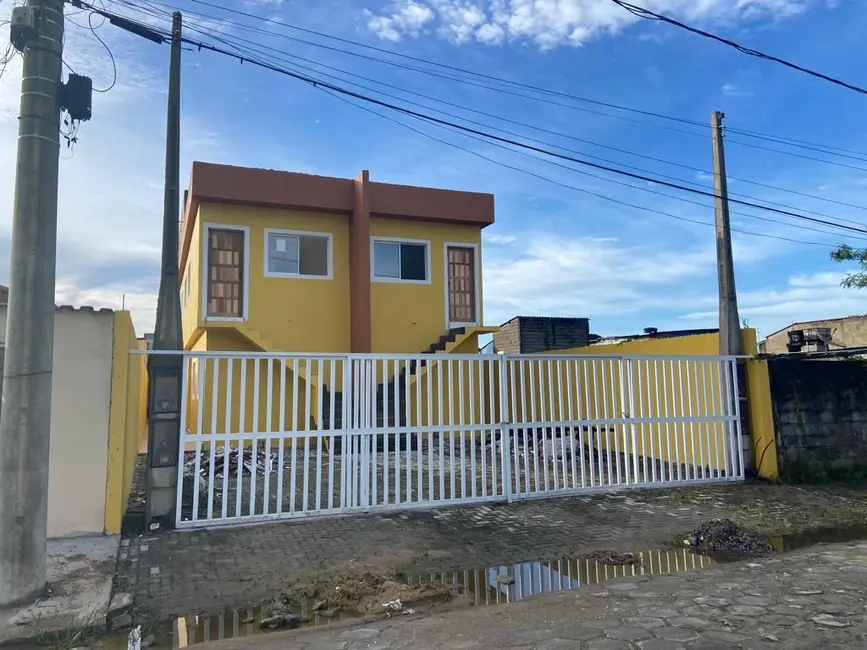 Foto 3 de Casa com 2 quartos à venda, 50m2 em Itanhaem - SP