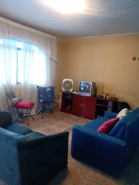 Foto 7 de Casa com 2 quartos à venda, 70m2 em Itanhaem - SP