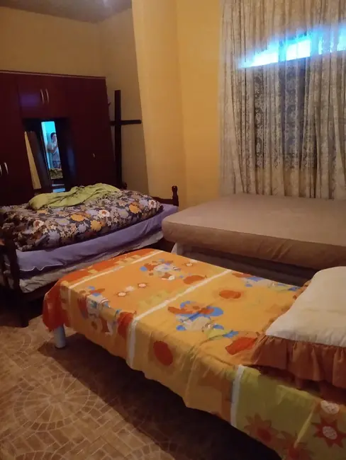 Foto 8 de Casa com 2 quartos à venda, 70m2 em Itanhaem - SP