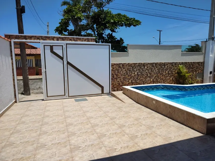 Foto 4 de Casa com 3 quartos à venda, 103m2 em Itanhaem - SP