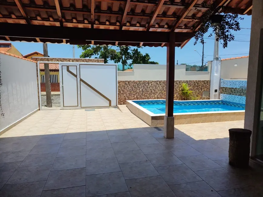Foto 5 de Casa com 3 quartos à venda, 103m2 em Itanhaem - SP