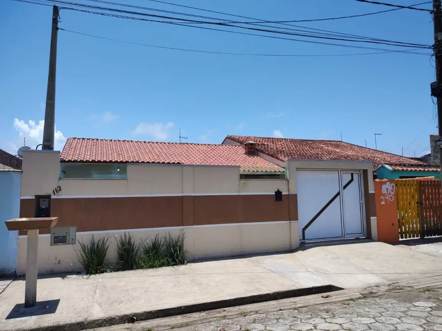 Foto 2 de Casa com 3 quartos à venda, 103m2 em Itanhaem - SP