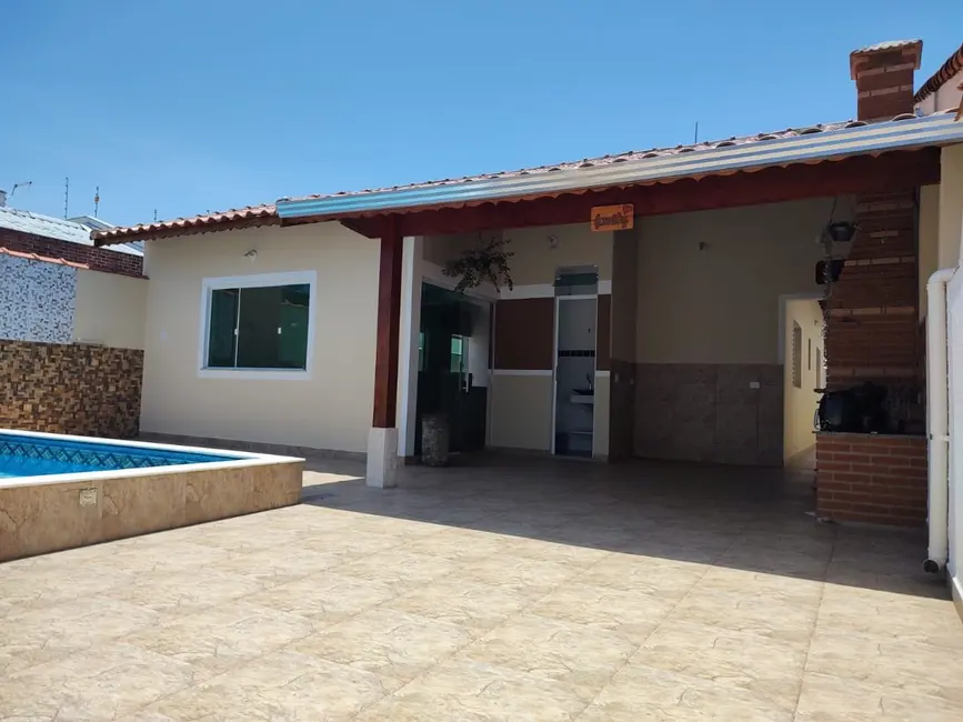 Foto 3 de Casa com 3 quartos à venda, 103m2 em Itanhaem - SP