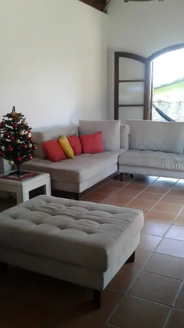 Foto 6 de Casa com 4 quartos à venda, 230m2 em Itanhaem - SP