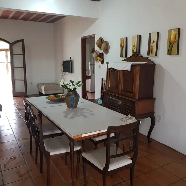 Foto 8 de Casa com 4 quartos à venda, 230m2 em Itanhaem - SP