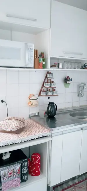 Foto 5 de Apartamento com 2 quartos à venda, 52m2 em Jardim Sabaúna, Itanhaem - SP