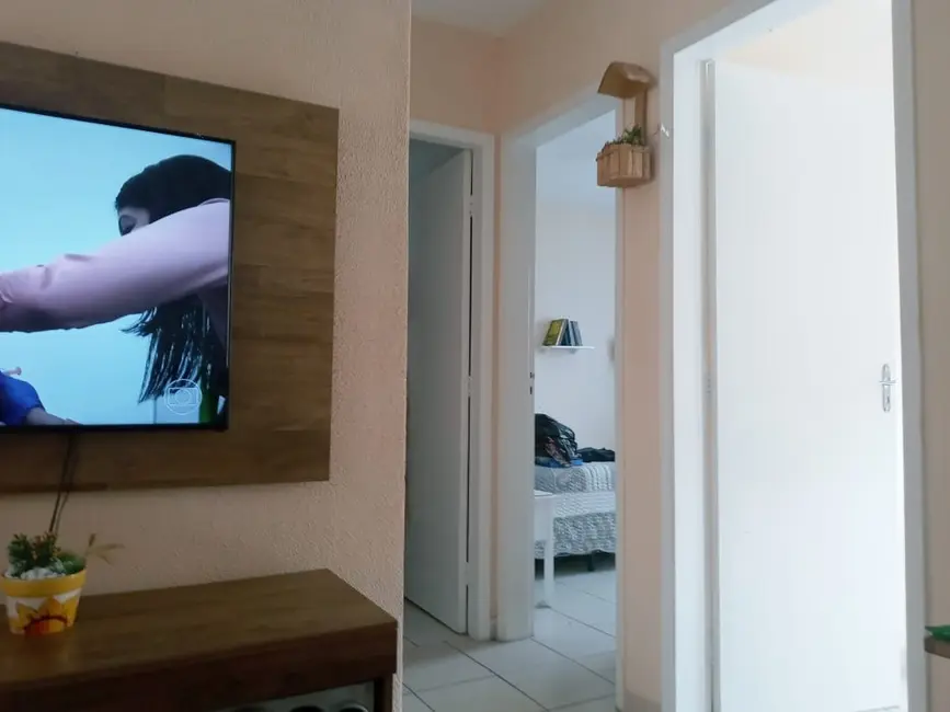 Foto 7 de Apartamento com 2 quartos à venda, 52m2 em Jardim Sabaúna, Itanhaem - SP
