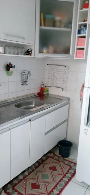 Foto 2 de Apartamento com 2 quartos à venda, 52m2 em Jardim Sabaúna, Itanhaem - SP