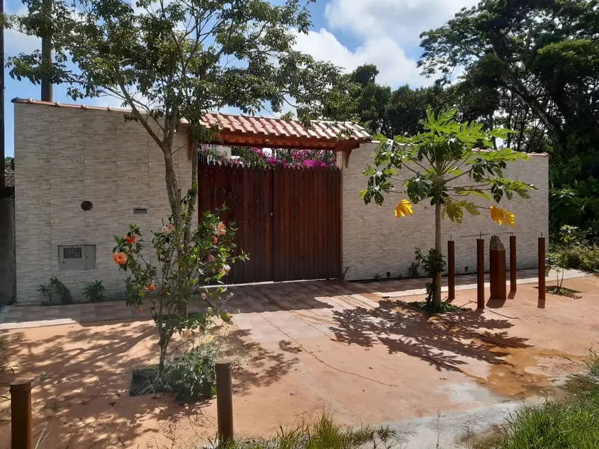 Foto 1 de Casa com 4 quartos à venda, 192m2 em Itanhaem - SP