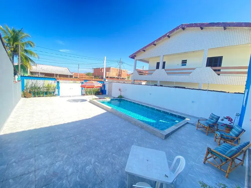 Foto 5 de Casa com 4 quartos à venda, 200m2 em Itanhaem - SP