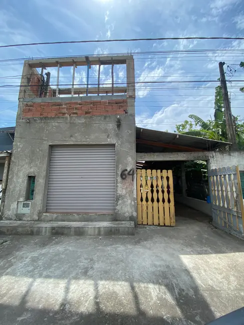 Foto 1 de Casa com 5 quartos à venda, 200m2 em Itanhaem - SP