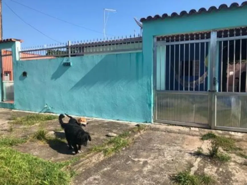 Foto 5 de Casa com 2 quartos à venda, 156m2 em Itanhaem - SP