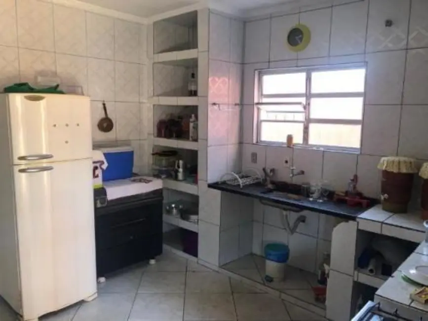 Foto 9 de Casa com 2 quartos à venda, 156m2 em Itanhaem - SP