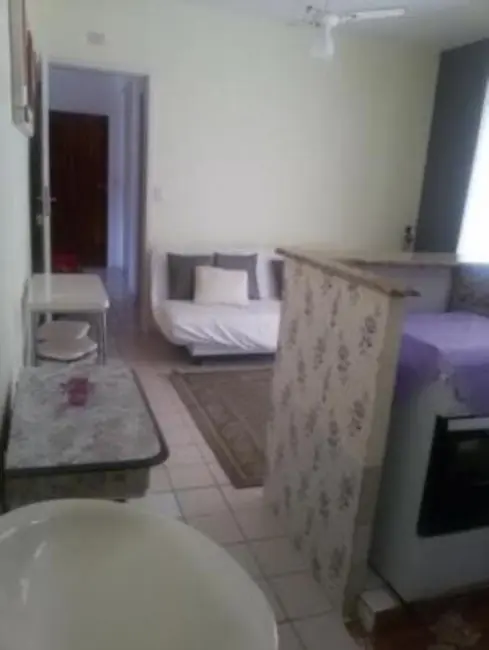 Apartamento com 1 quarto à venda, 43m2 em Itanhaem - SP - imagem 5 Foto 5 de Apartamento com 1 quarto à venda, 43m2 em Itanhaem - SP