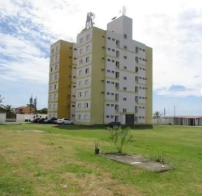 Apartamento com 1 quarto à venda, 43m2 em Itanhaem - SP - imagem 2 Foto 2 de Apartamento com 1 quarto à venda, 43m2 em Itanhaem - SP