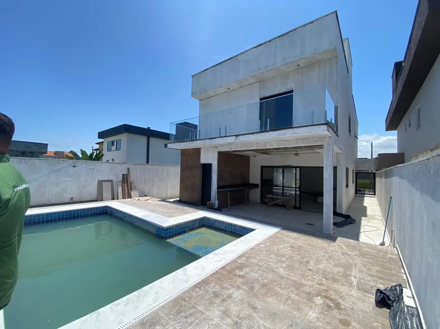 Foto 5 de Casa com 3 quartos à venda, 120m2 em Itanhaem - SP