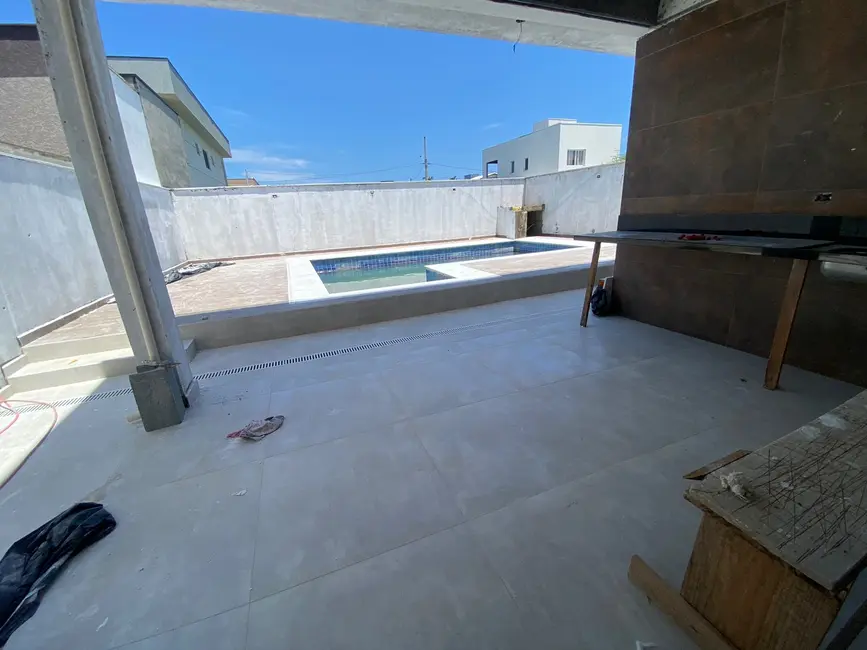 Foto 7 de Casa com 3 quartos à venda, 120m2 em Itanhaem - SP