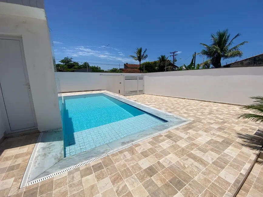 Foto 8 de Casa com 3 quartos à venda, 128m2 em Itanhaem - SP