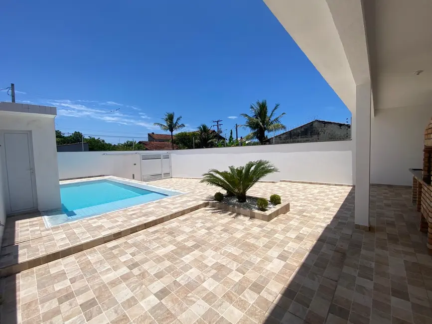 Foto 6 de Casa com 3 quartos à venda, 128m2 em Itanhaem - SP