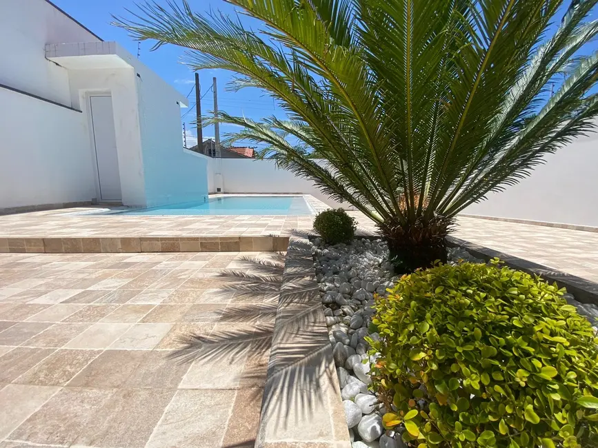 Foto 5 de Casa com 3 quartos à venda, 128m2 em Itanhaem - SP