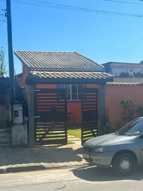 Casa com 2 quartos à venda, 64m2 em Itanhaem - SP - imagem 1 Foto 1 de Casa com 2 quartos à venda, 64m2 em Itanhaem - SP