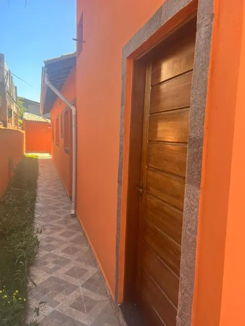 Casa com 2 quartos à venda, 64m2 em Itanhaem - SP - imagem 3 Foto 3 de Casa com 2 quartos à venda, 64m2 em Itanhaem - SP