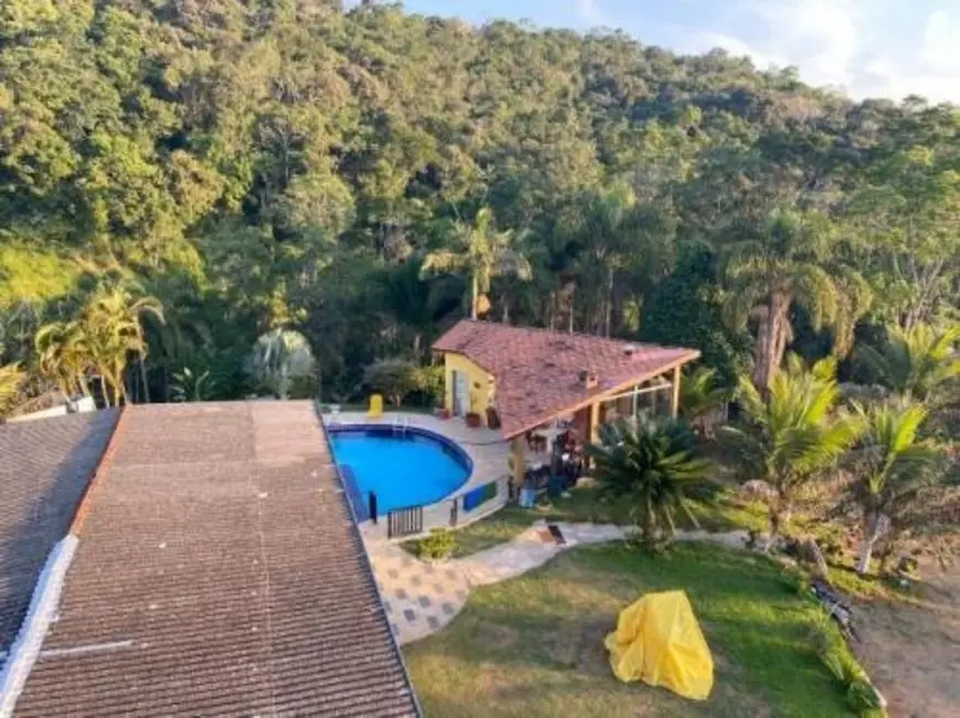 Foto 3 de Chácara com 4 quartos à venda, 400m2 em Itariri - SP