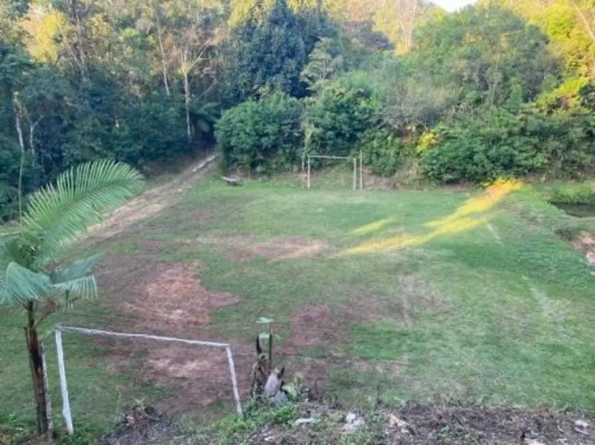 Foto 5 de Chácara com 4 quartos à venda, 400m2 em Itariri - SP