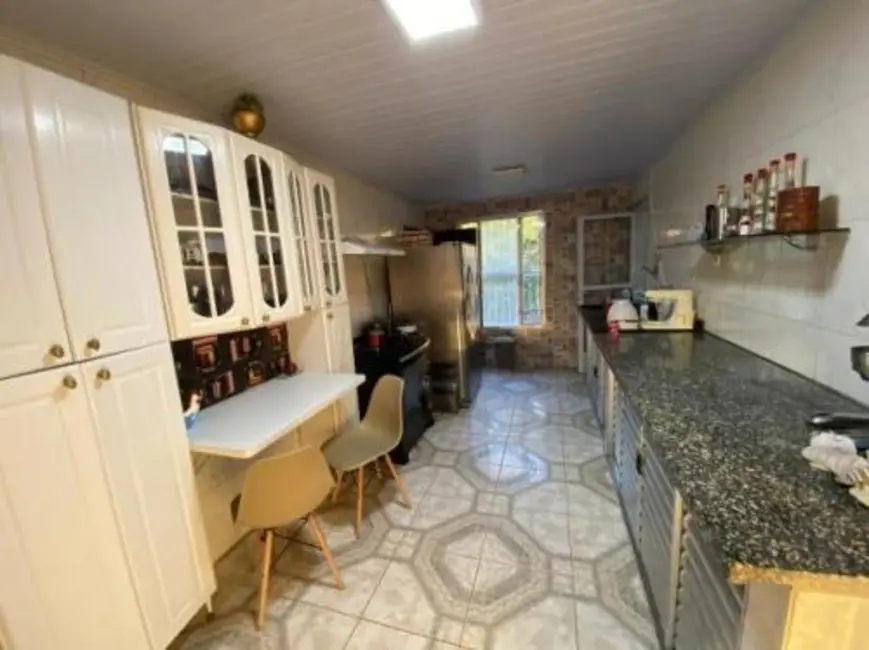 Foto 6 de Chácara com 4 quartos à venda, 400m2 em Itariri - SP