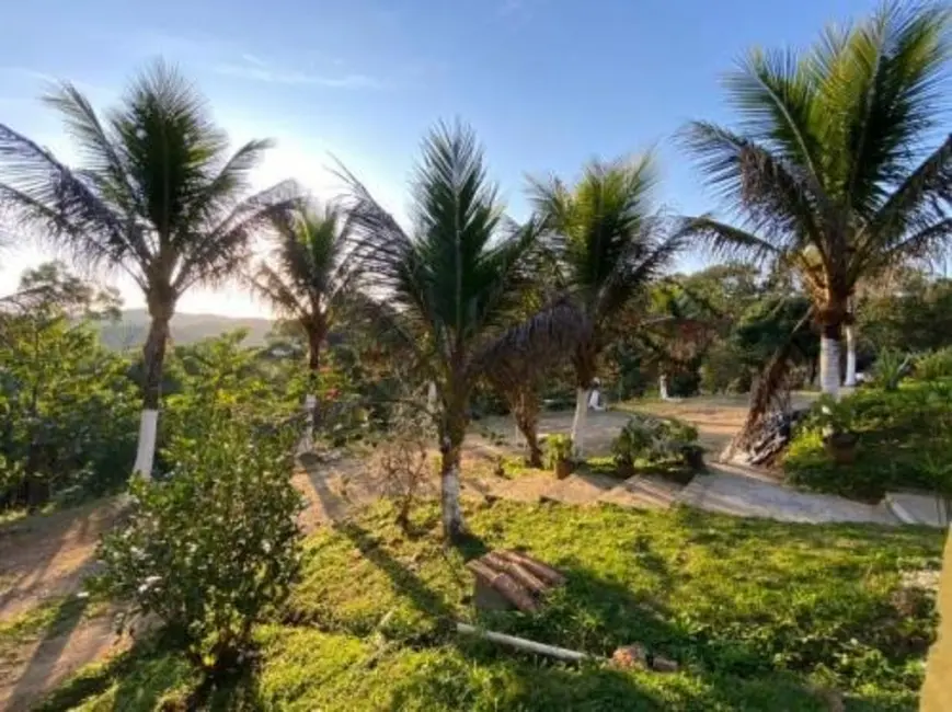 Foto 2 de Chácara com 4 quartos à venda, 400m2 em Itariri - SP