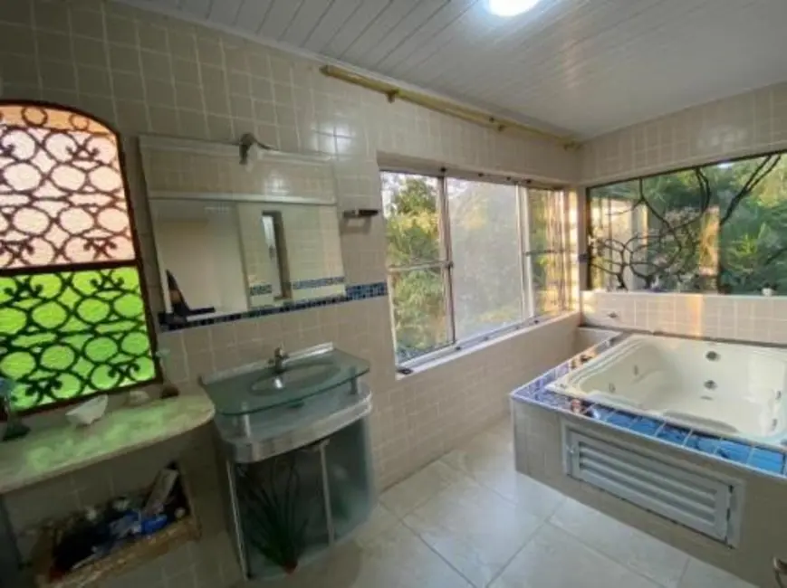 Foto 7 de Chácara com 4 quartos à venda, 400m2 em Itariri - SP