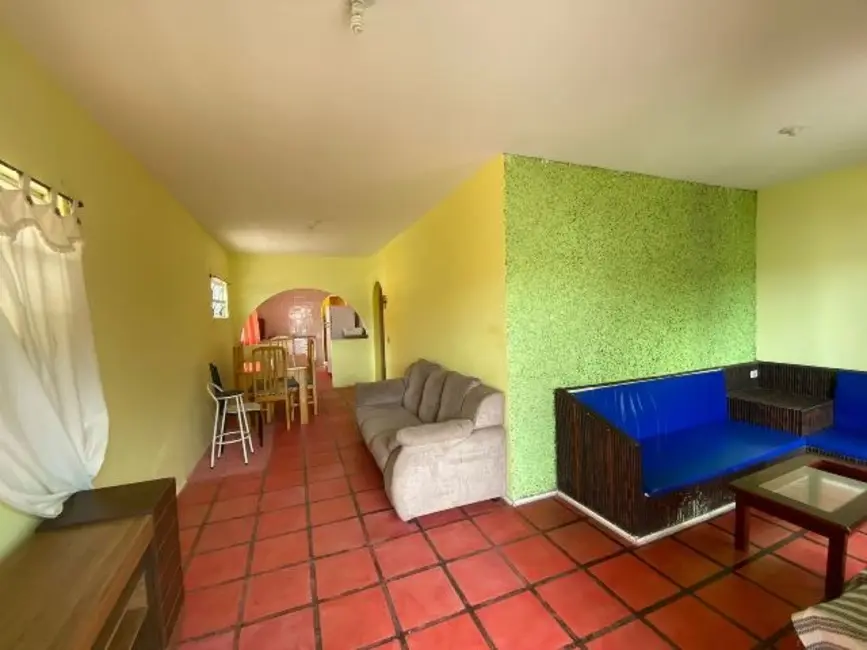 Foto 7 de Casa com 2 quartos à venda, 150m2 em Itanhaem - SP