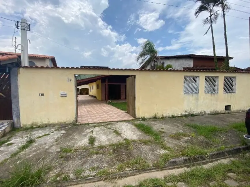 Foto 3 de Casa com 2 quartos à venda, 150m2 em Itanhaem - SP