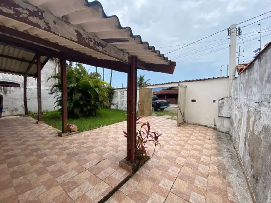 Foto 5 de Casa com 2 quartos à venda, 150m2 em Itanhaem - SP