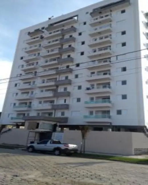 Foto 1 de Casa com 2 quartos à venda, 53m2 em Centro, Itanhaem - SP
