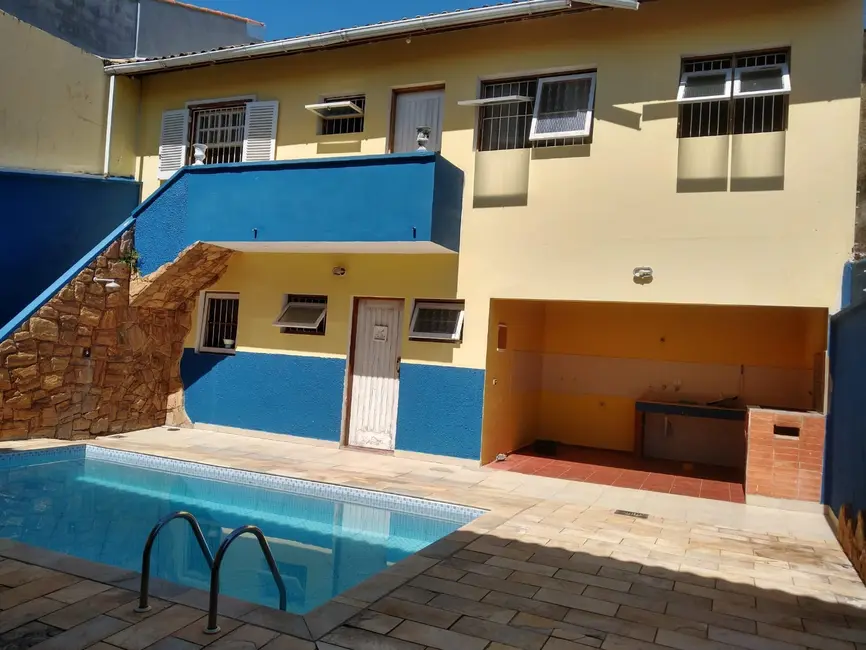 Foto 3 de Casa com 4 quartos à venda, 300m2 em Itanhaem - SP