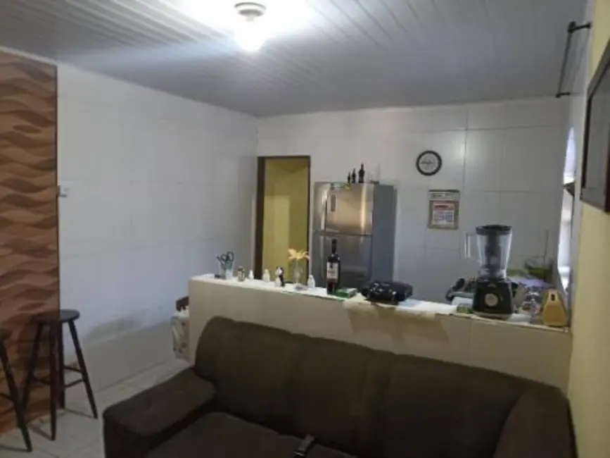 Casa com 2 quartos à venda, 70m2 em Itanhaem - SP - imagem 9 Foto 9 de Casa com 2 quartos à venda, 70m2 em Itanhaem - SP