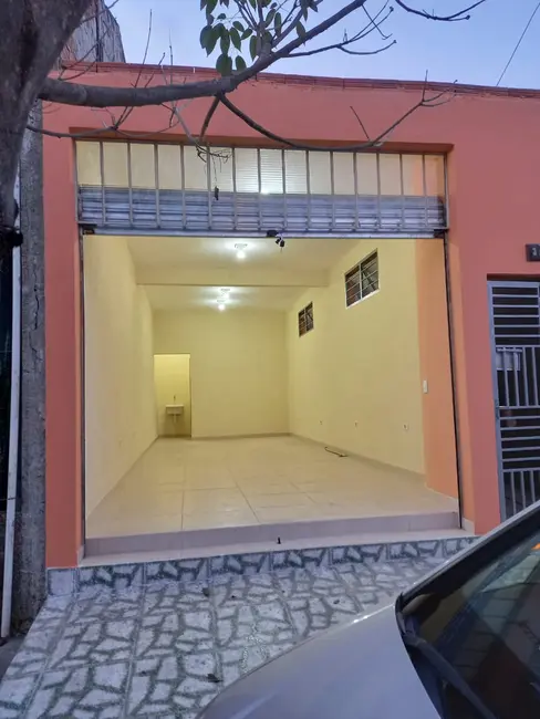 Foto 1 de Casa de Condomínio com 1 quarto à venda, 99m2 em Jardim das Flores, Sorocaba - SP