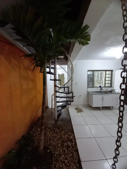 Foto 8 de Casa de Condomínio com 1 quarto à venda, 99m2 em Jardim das Flores, Sorocaba - SP