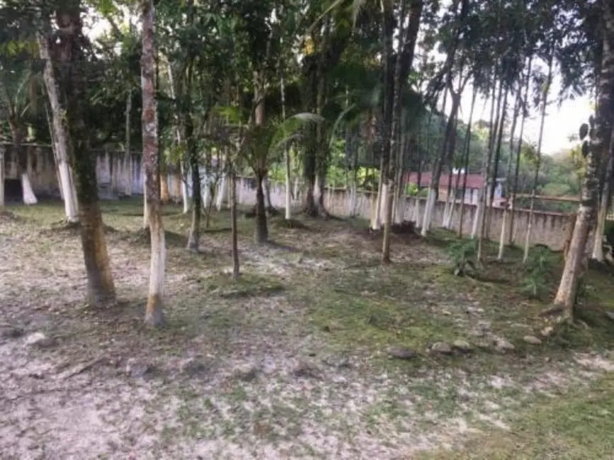 Chácara com 2 quartos à venda, 150m2 em Itanhaem - SP - imagem 2 Foto 2 de Chácara com 2 quartos à venda, 150m2 em Itanhaem - SP
