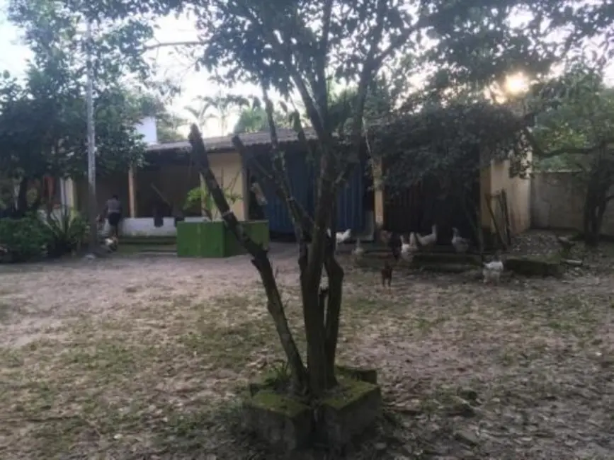 Chácara com 2 quartos à venda, 150m2 em Itanhaem - SP - imagem 3 Foto 3 de Chácara com 2 quartos à venda, 150m2 em Itanhaem - SP