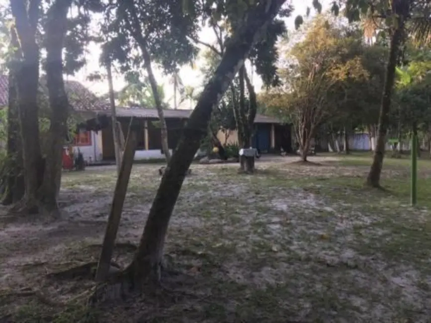 Chácara com 2 quartos à venda, 150m2 em Itanhaem - SP - imagem 5 Foto 5 de Chácara com 2 quartos à venda, 150m2 em Itanhaem - SP