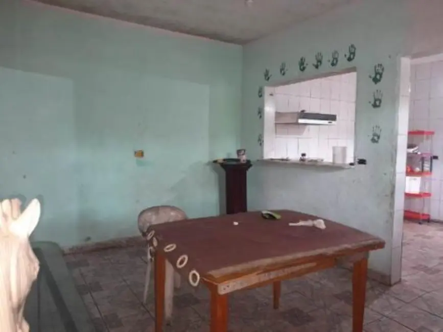 Foto 6 de Casa com 1 quarto à venda, 60m2 em Itanhaem - SP