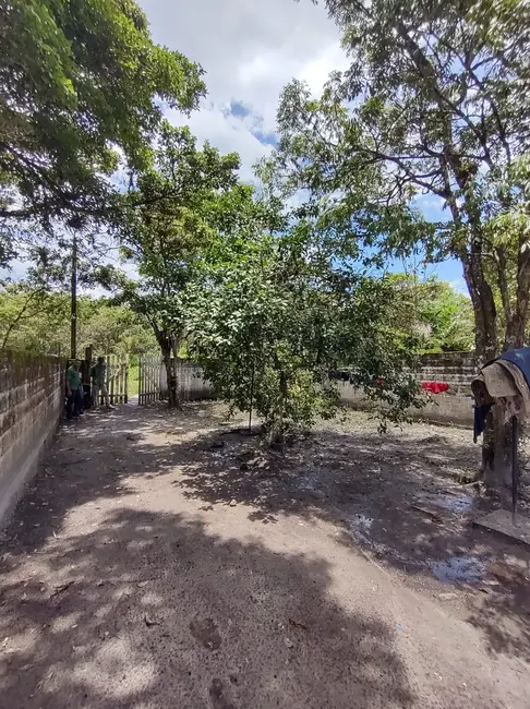 Foto 2 de Casa com 1 quarto à venda, 60m2 em Itanhaem - SP