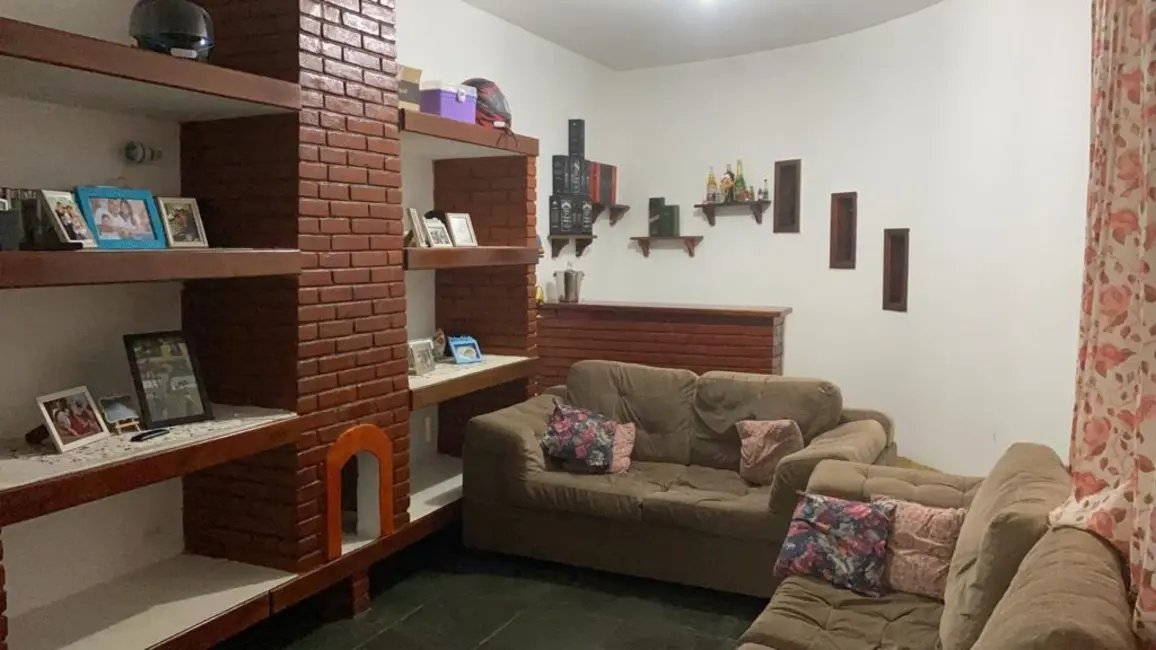 Foto 6 de Casa com 3 quartos à venda, 131m2 em Registro - SP