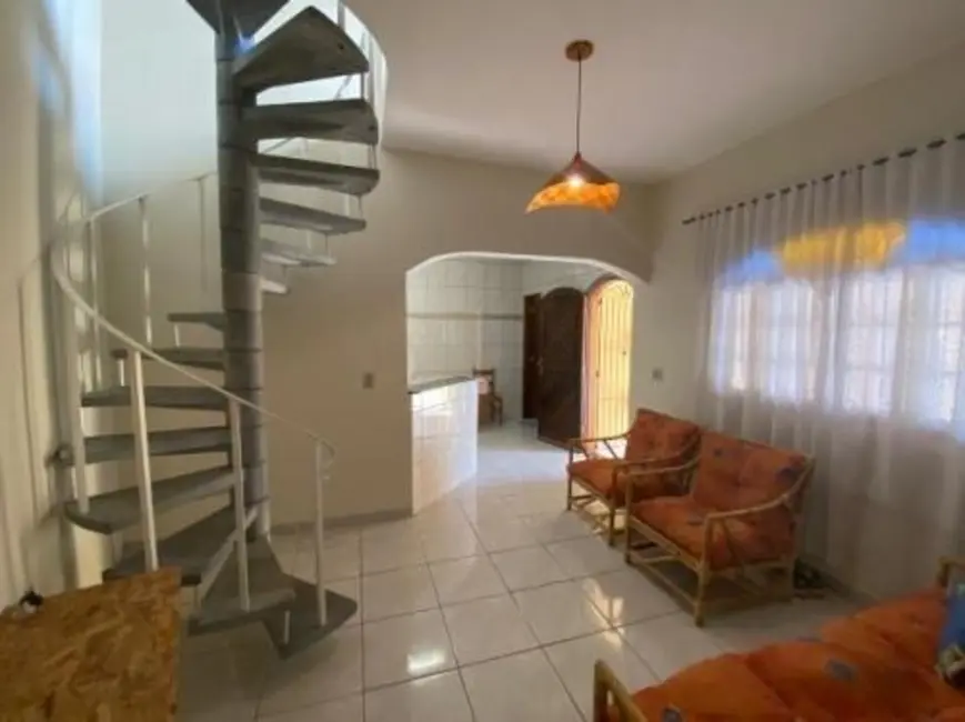 Foto 7 de Casa com 4 quartos à venda, 132m2 em Itanhaem - SP