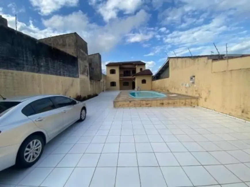 Foto 4 de Casa com 4 quartos à venda, 132m2 em Itanhaem - SP