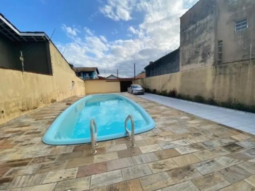 Foto 9 de Casa com 4 quartos à venda, 132m2 em Itanhaem - SP