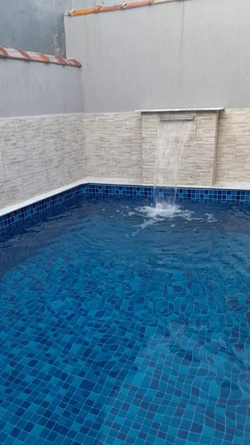 Foto 9 de Casa com 2 quartos à venda, 40m2 em Itanhaem - SP