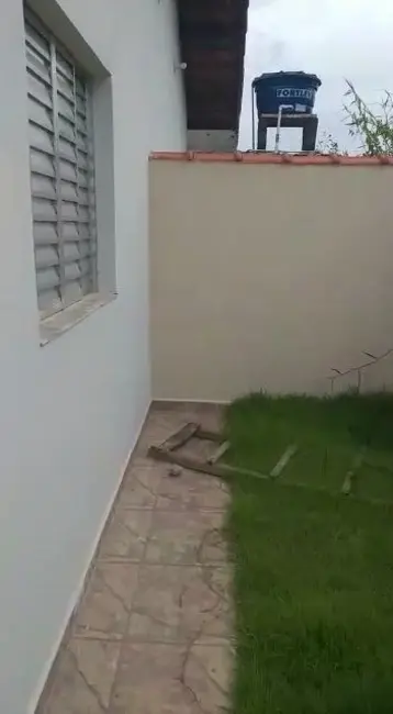 Foto 3 de Casa com 2 quartos à venda, 125m2 em Itanhaem - SP